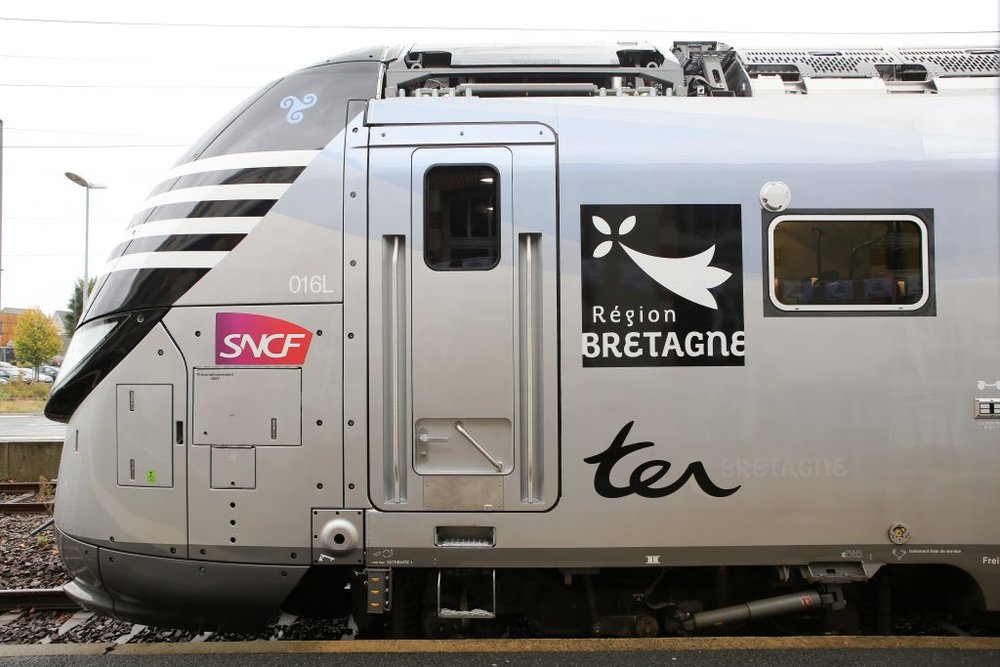 Transport. Pourquoi les TER bretons sont-ils plus ponctuels ?